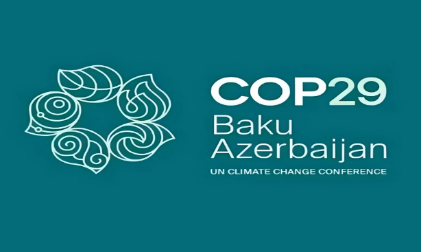 COP29 Azerbaijan