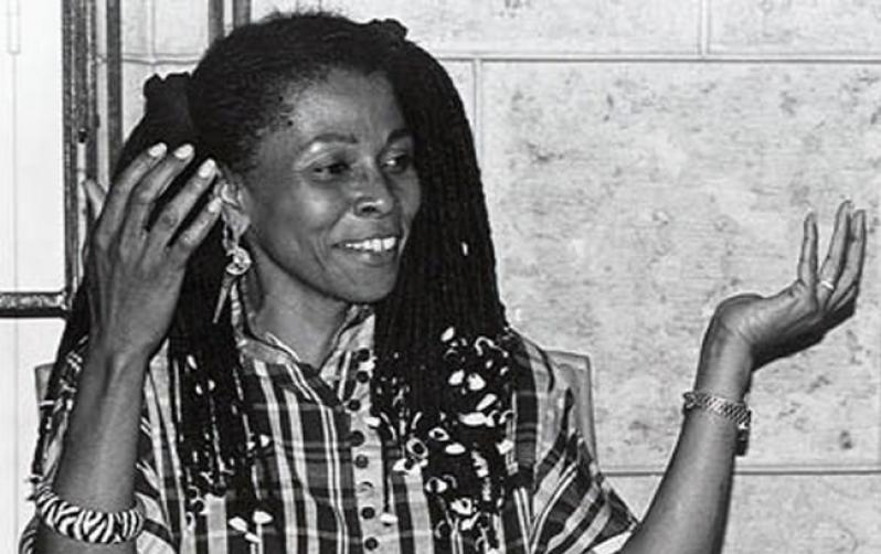 Assata Shakur