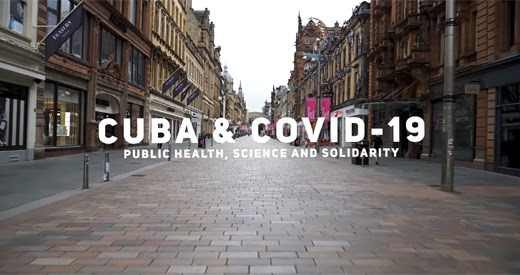 Cuba & Covid