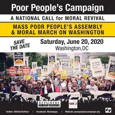 Poor People's Campaign