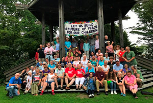 Maine Peace Fair