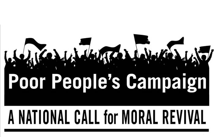 Poor People's Campaign