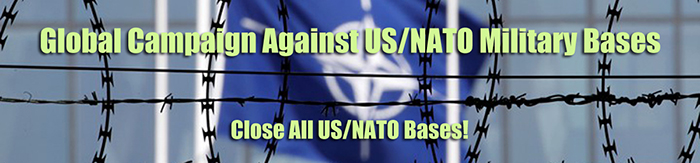 Global Campaign Against US/NATO Military Bases