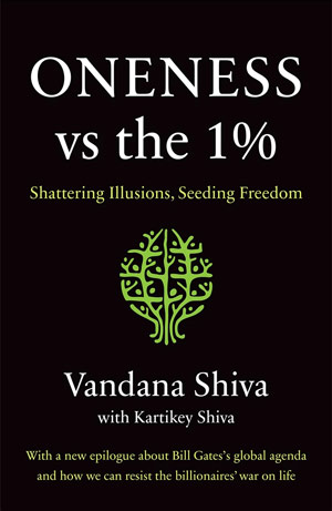 Oneness vs the 1%