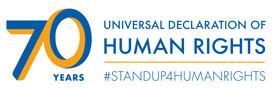 UDHR logo