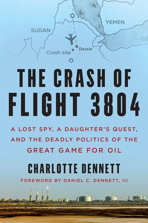 The Crash of Flight 3804