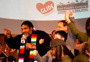 Rev. Barber