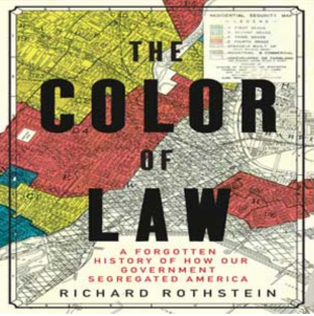 The Color of Law