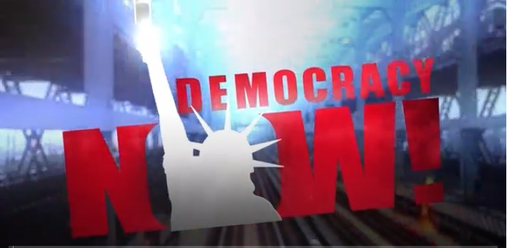 Democracy Now