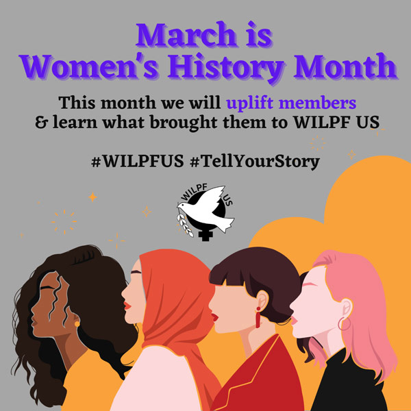 Women's History Month