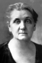 Jane Addams